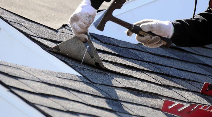 Expert tile roof repair services in Crucible, PA